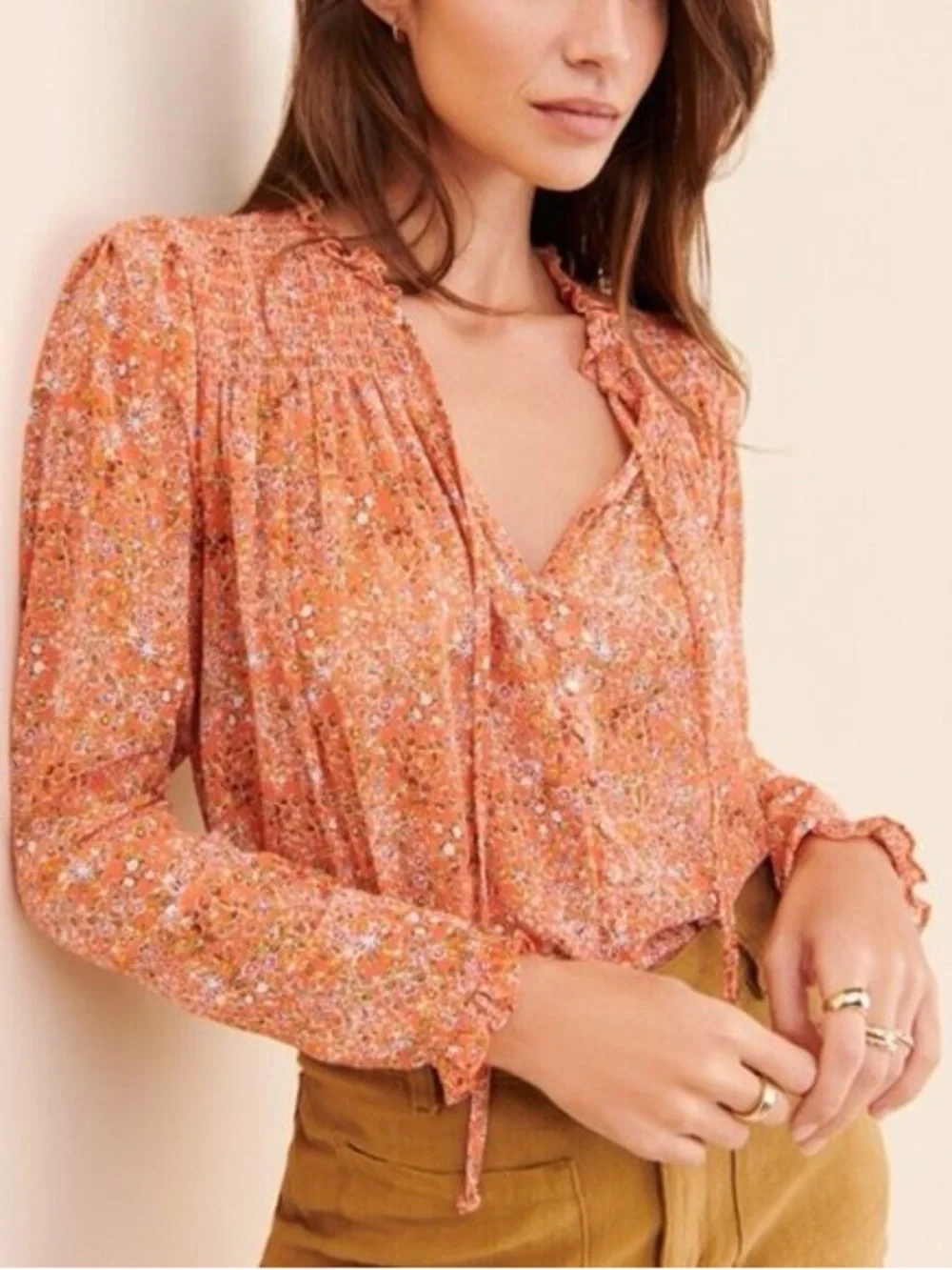Free People free people